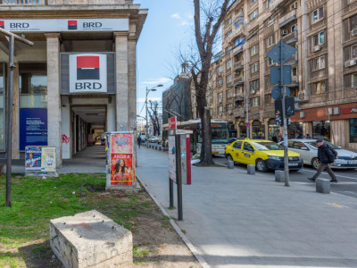 Universitate Metrou Calea Victoriei Centrul Vechi ap 2 cam cu chirie